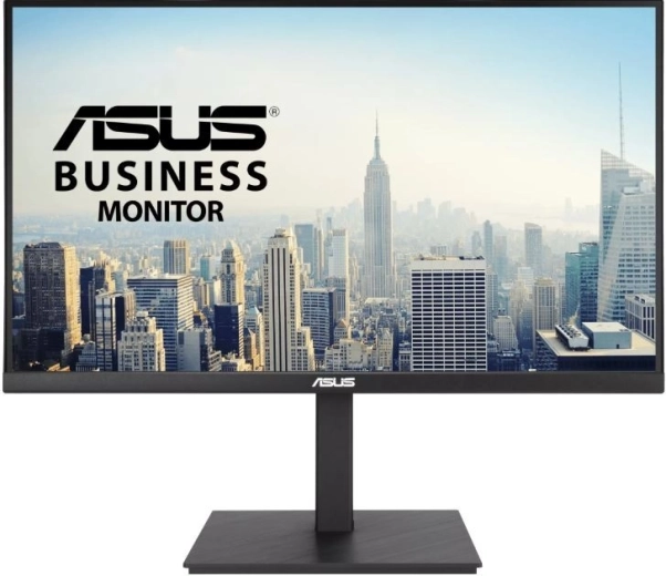 Monitor 27 pollici ASUS VA27UQSB