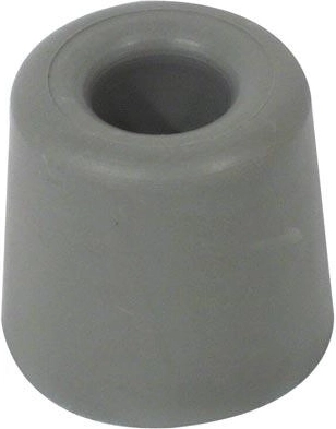 Türstopper 40 × 38 mm, grau