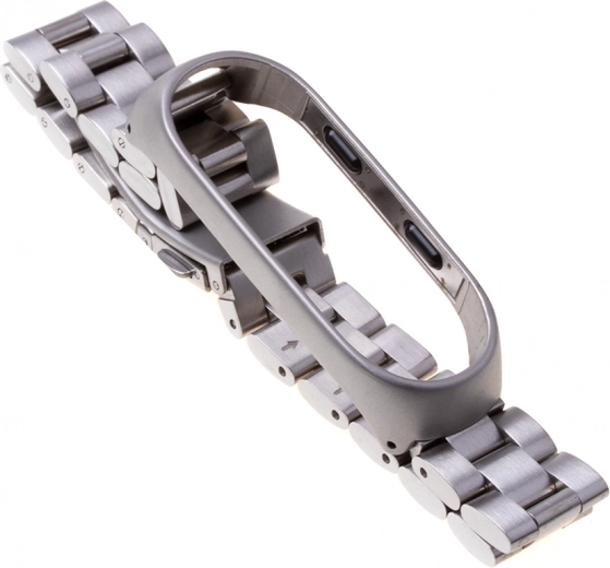 Rychlá montáž modulu Mi Band