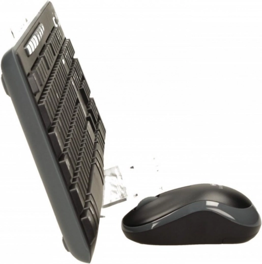 Rychlé multimediální zkratky