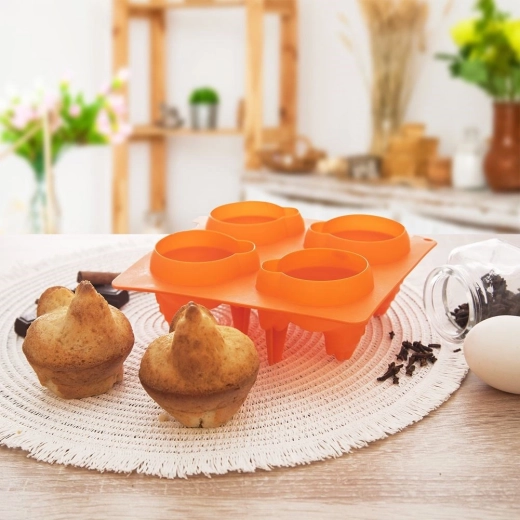 Od zamrzovalnika do pečice