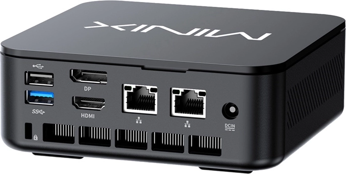 4K@60 Hz a až tři monitory
