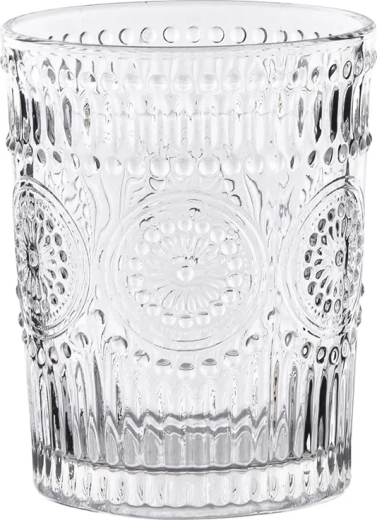 Daisy glass 290 ml