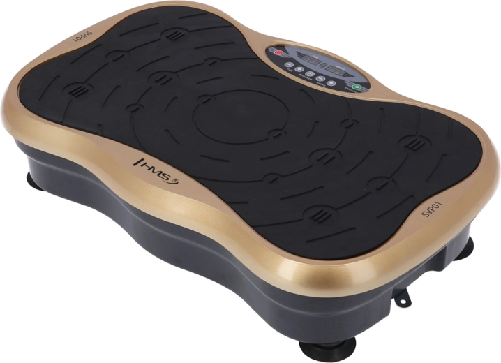 3 intenzitási szint gyalogláshoz, futáshoz és sprinthez