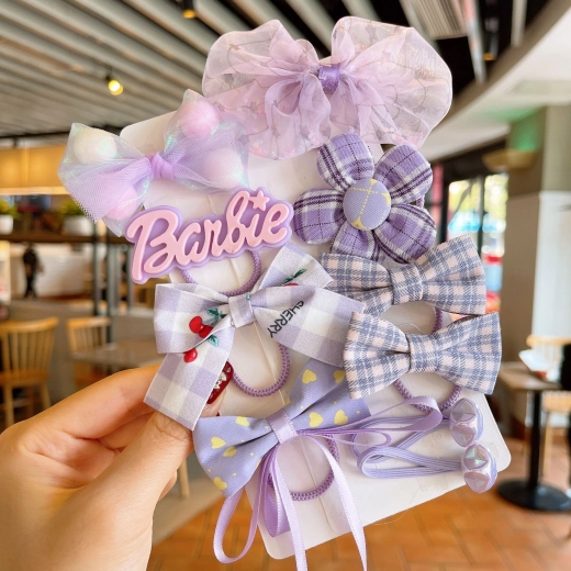 10dílný mix pro každý den