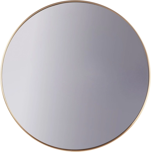 Elegant round design