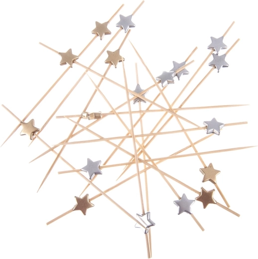 Naturalny bambus, bezpieczny dla żywności