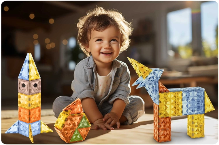 Sviluppo di motricità, coordinazione e creatività attraverso il gioco