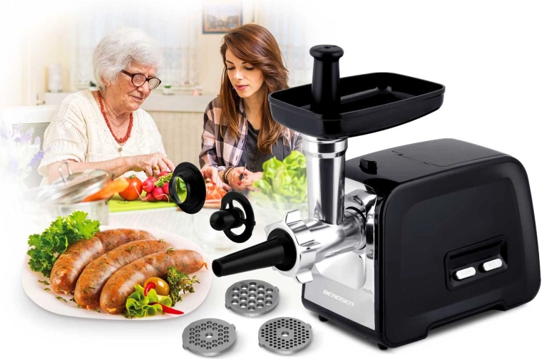 Homemade sausages and kebbe