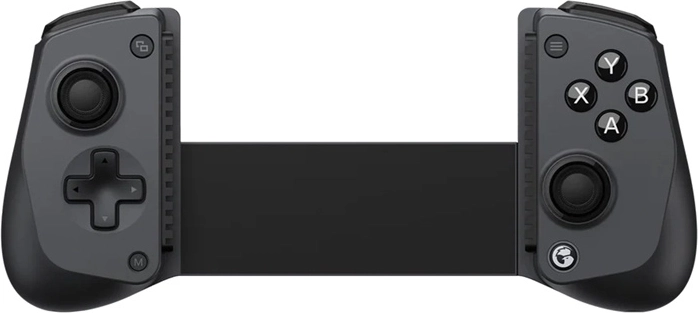 Immersive experience with gyro and HD vibration