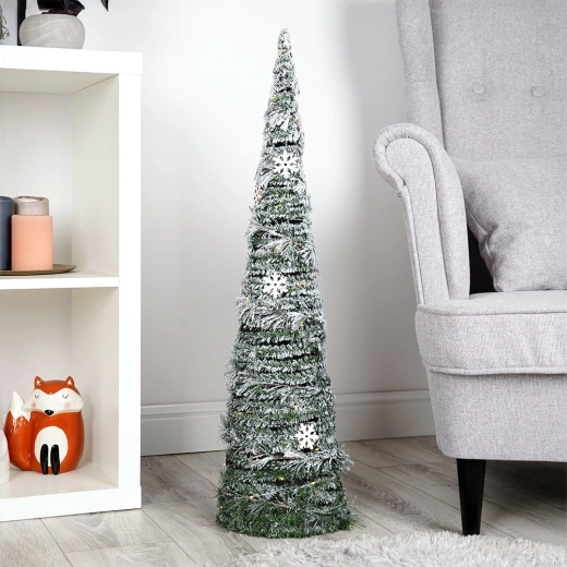 Sagoma conica compatta per ogni interno