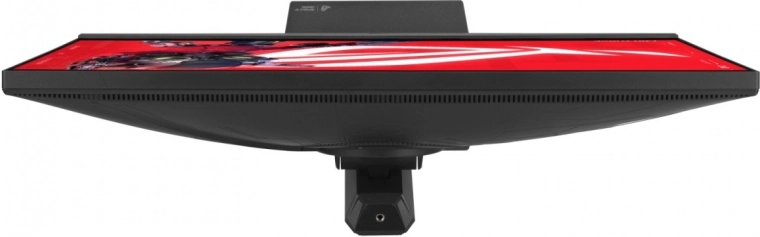 Tenké rámečky pro pohlcující zážitek