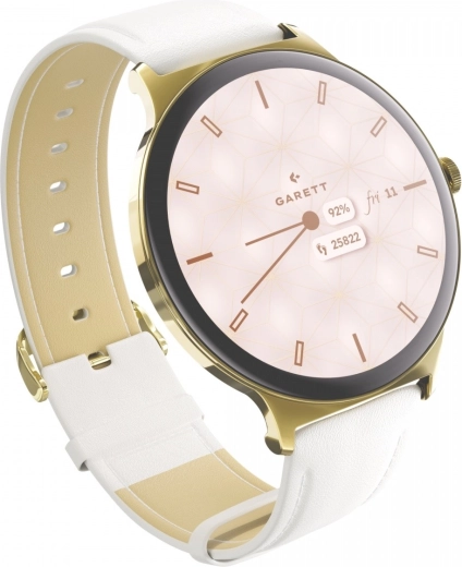 Due cinturini in confezione per ogni stile