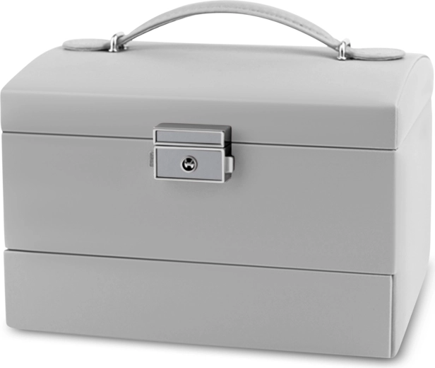 Bezpečné zamykanie na kľúčik