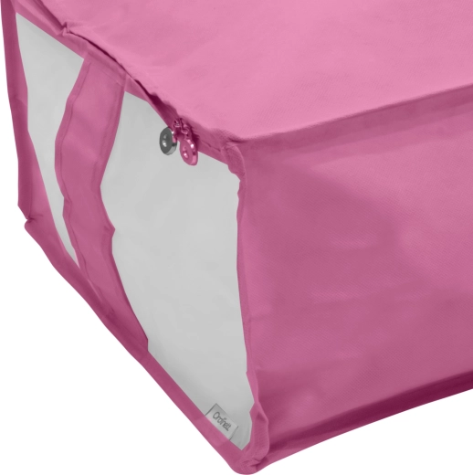 Zip perimetrale per un accesso facilitato