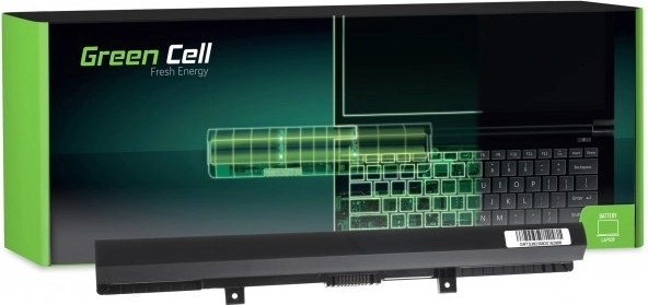 Baterija za TOSHIBA Satellite C50-B / 14,4 V 2200 mAh