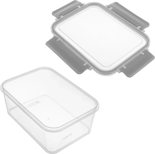 Senza BPA, per lavastoviglie, microonde e congelatore