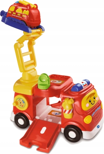 Échelle pliante et accessoires pour missions de sauvetage