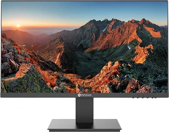 Monitor 23,8 inch IPS FHD 100Hz HDMI DP VGA