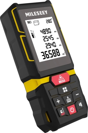 Écran LCD 2,0" parfaitement lisible