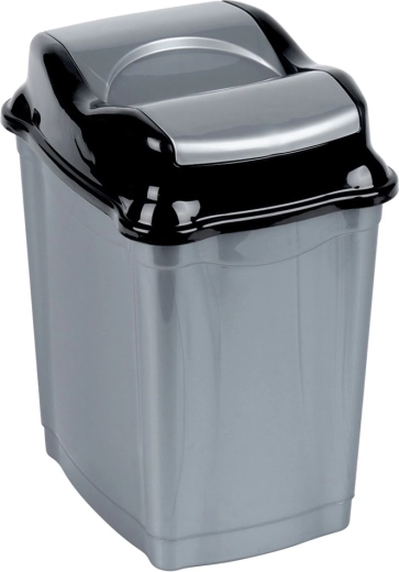 Trpežna plastika, enostavna za čiščenje