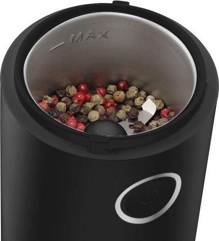 Nem vedligeholdelse uden smitte af smag