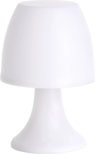 Lightweight and portable, no cables