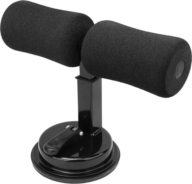 Abdominal Muscle Strengthener with Suction Cup