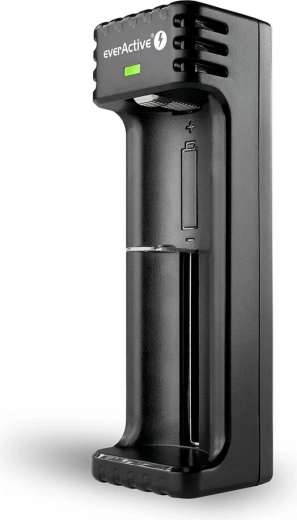 Li-ion Battery Charger EverActive LC-100