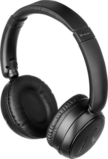 Cuffie wireless tracer mobile super bt