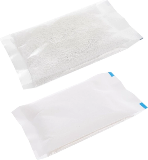 Protection against excessive moisture