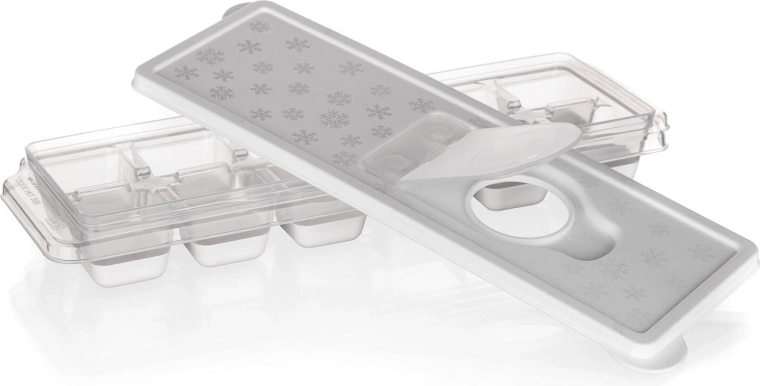 Couvercle anti-débordement et anti-odeurs