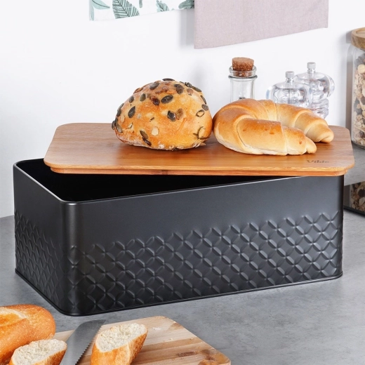 Coperchio che funge da tagliere