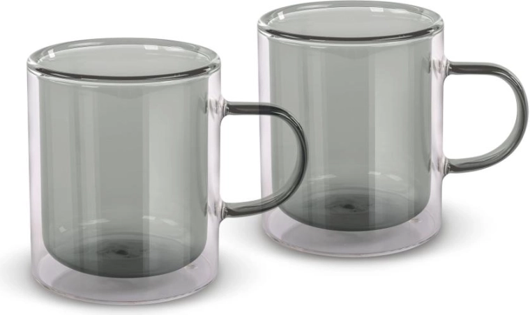 Set di bicchieri termici per tè Lamart Vaso 350 ml, 2 pezzi