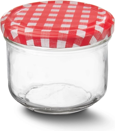 Capacité idéale de 0,26 l pour de petites portions