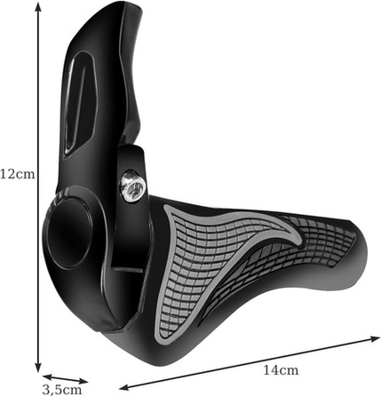 Bezpečné šroubovací uchycení