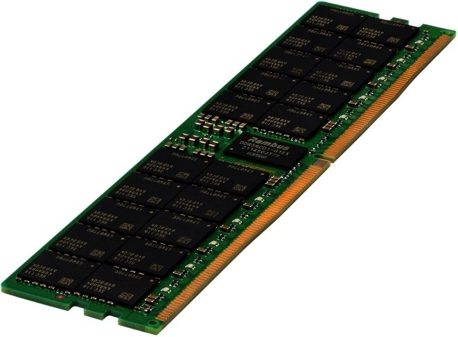 Memoria 32GB 2Rx8 PC5-5600B -R Smart Kit P64706-B21