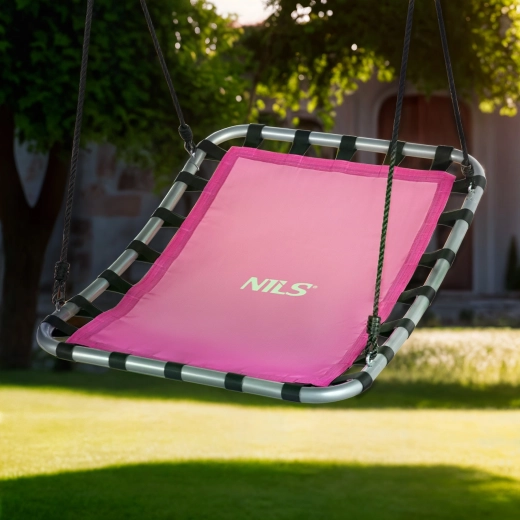 Robusta struttura in acciaio