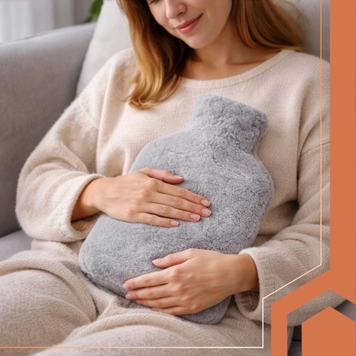 Mehak plišast prevlek za maksimalno udobje