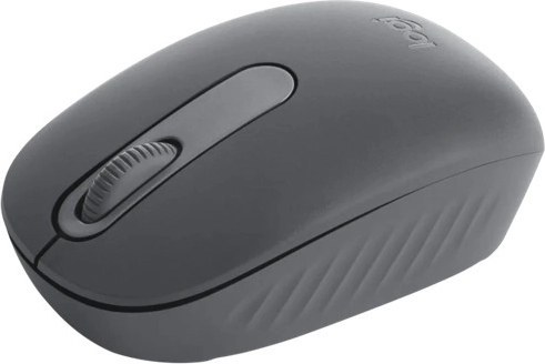 Compact comfort voor rechts- en linkshandigen