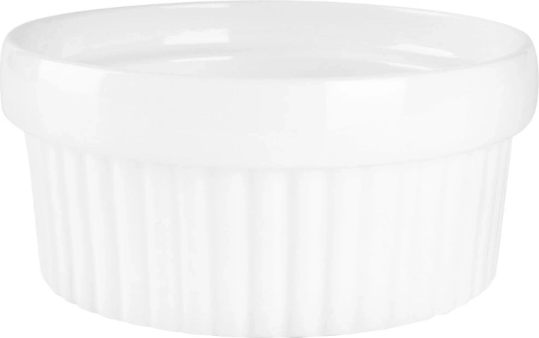 Cottura uniforme grazie alla ceramica di qualità