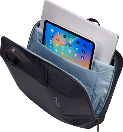Protezione imbottita per notebook e tablet