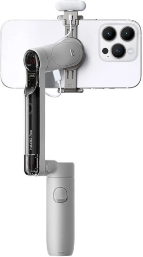 Insta360 Flow Creator Kit grigio