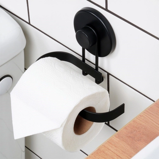 Duurzaam metaal in matzwart