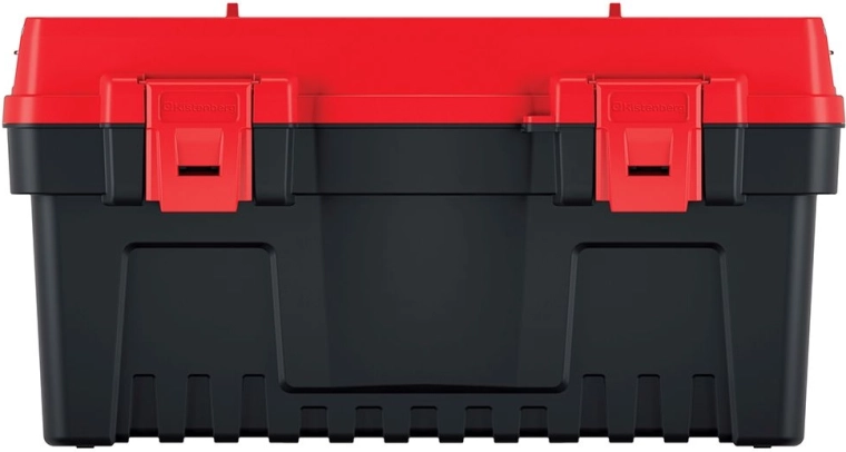 Struttura resistente e chiusura sicura