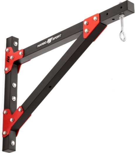 Wall Mount for Punching Bag MARBO SPORT MH-D205