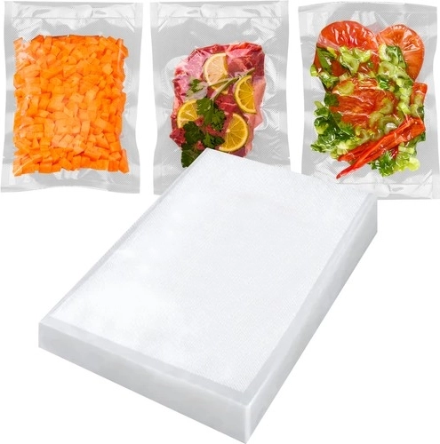 Sacchetti sottovuoto 20x30 cm set 50 pezzi