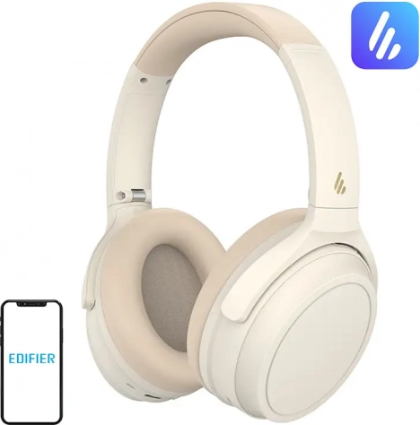 Cuffie wireless Edifier WH700NB con ANC