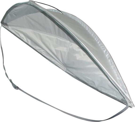Slnečná clona MSpa Canopy pre nafukovacie vírivky