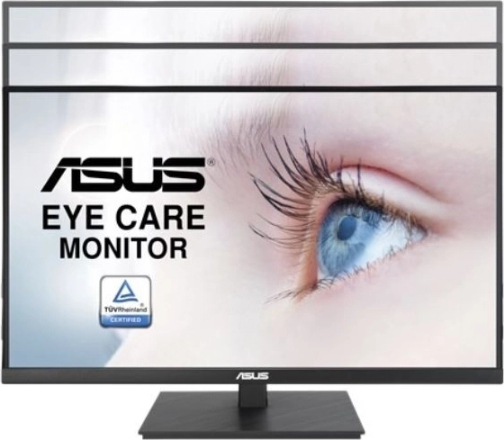 Eye Care a integrované reproduktory